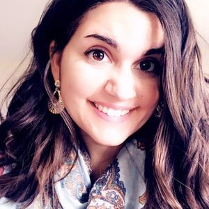 Meet your Posher, Chesley